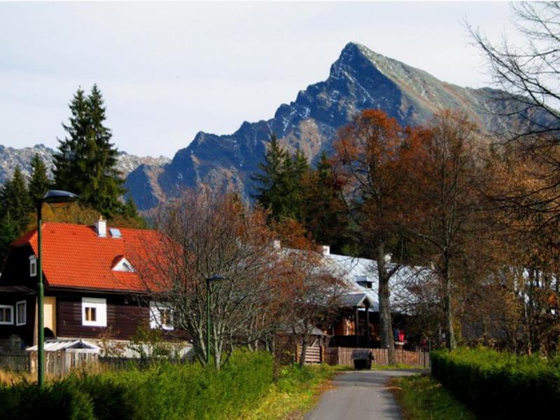 Po voac ako 100 rokoch na tej istej cestičke - oficiálna web stránka obce