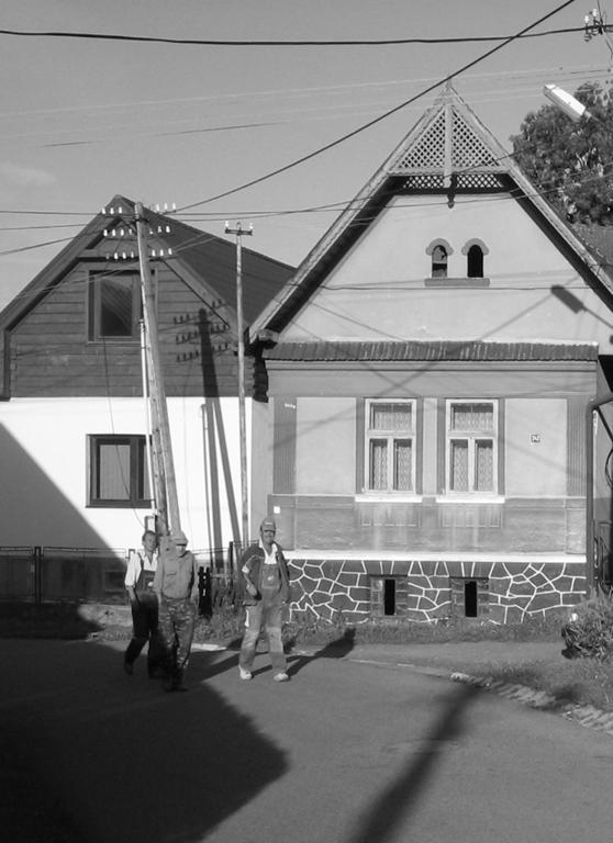 Didekov dom na zátačke - fotoarchív:Račko Miroslav - 2008