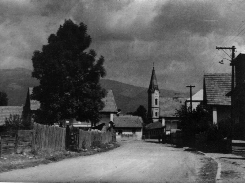 Zaťkov dom - fotoarchív:Račko Miroslav st. - 50-te roky