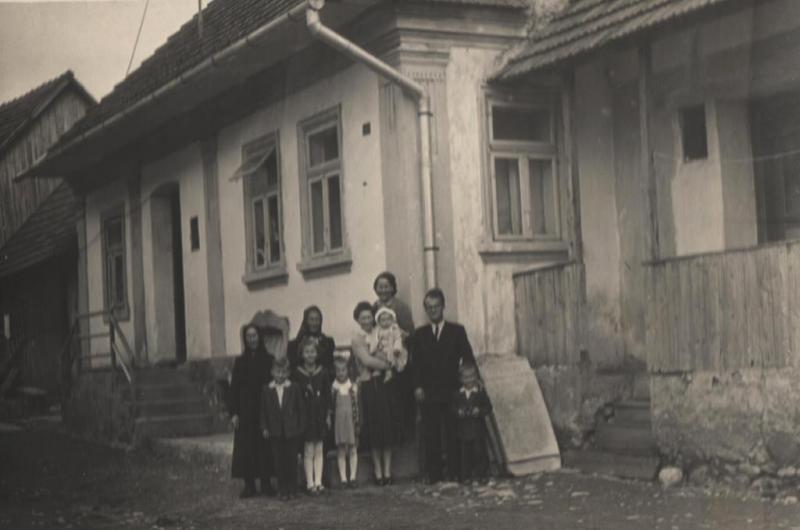Hečlov dom