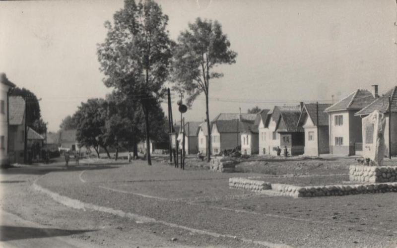 Skoro hotovo - fotoarchiv:Dušan Jurík - 70-te roky